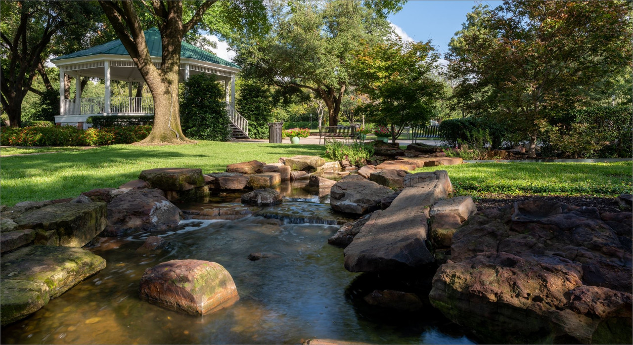 University Park, TX neighborhood — CCR remodeling service area