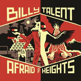 Re: Billy Talent