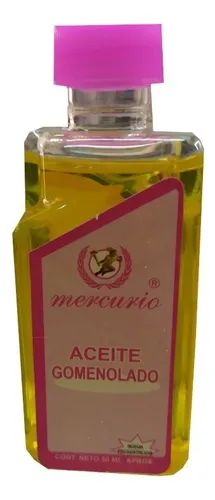 BT ACEITE DE GOMENOLADO 50 ML APL3X2     7502283001376