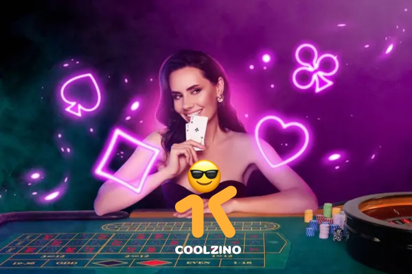 Coolzino Bonusstart