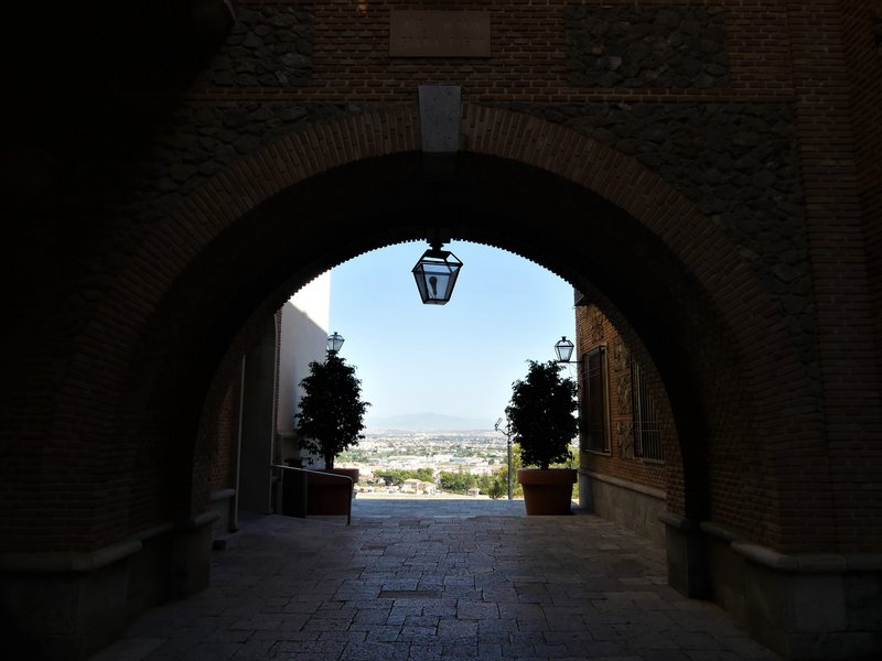 Murcia y sus pueblos-1991/2022 - Blogs de España - SANTUARIO N.S. DE LA FUENSANTA-23-7-2020 (13)