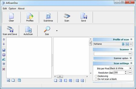 A4ScanDoc 2.0.9.0 Multilingual Portable