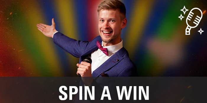Trik Ampuh Main Casino Spin A Win Biar Gacor Tiap Putaran