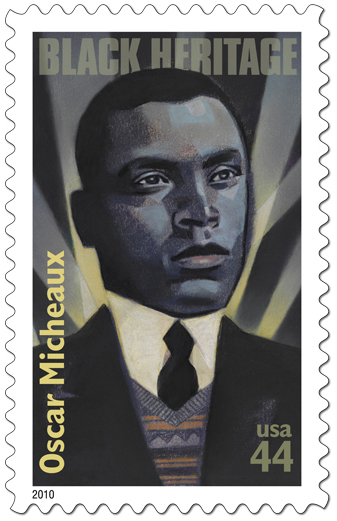 Oscar-Micheaux44cent