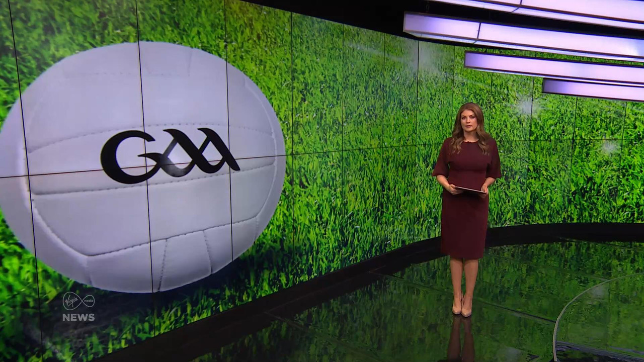 02 January - 22.00.00 - News on Two. The latest national and int