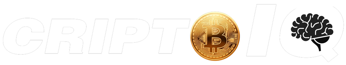 Logo Cripto IQ