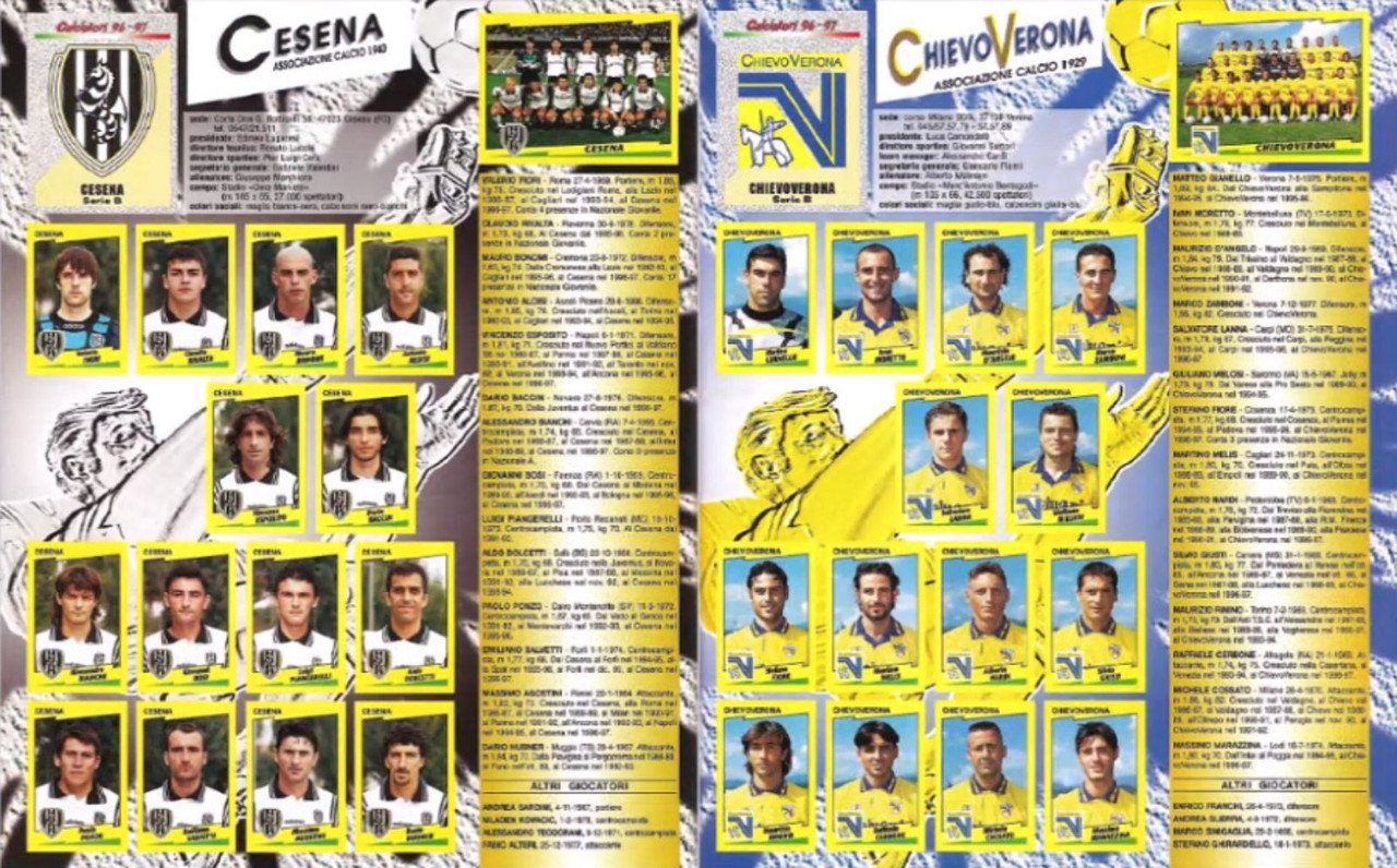 Calciatori panini 1996-97-26