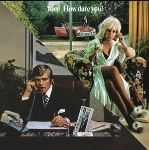 St Germain - How Dare You