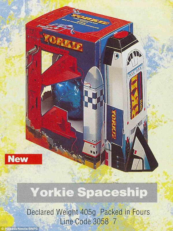 00-Easter Egg-1991 Yorkie