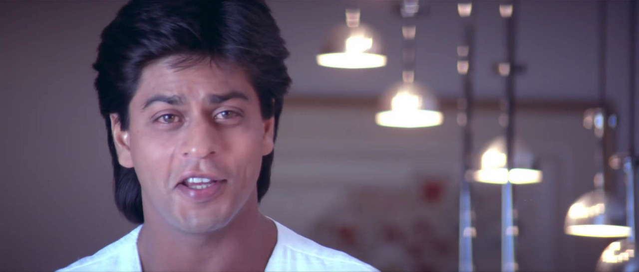 Pardes 1997 WebRip [Hindi + Tamil + Telugu + Malayalam + Kannada] 480p, 720p, 1080p ESub Screenshot