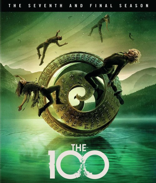 The 100 (2020) [Sezon 7] PL.480p.AMZN.WEBRip.DD2.0.x264-Ralf / Lektor PL