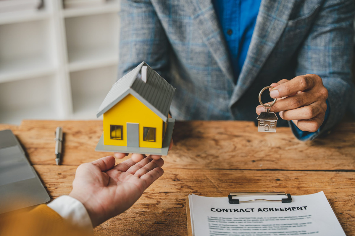 The Benefits Of A Cash Purchase For Your Next Home