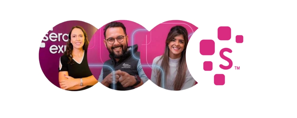 Equipe Serasa