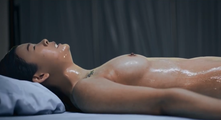 Hentaied – Lulu Chu – Hospital