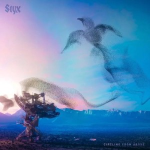 Re: Styx