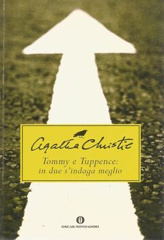 Agatha Christie - Tommy e Tuppence: in due s’indaga meglio (2004)