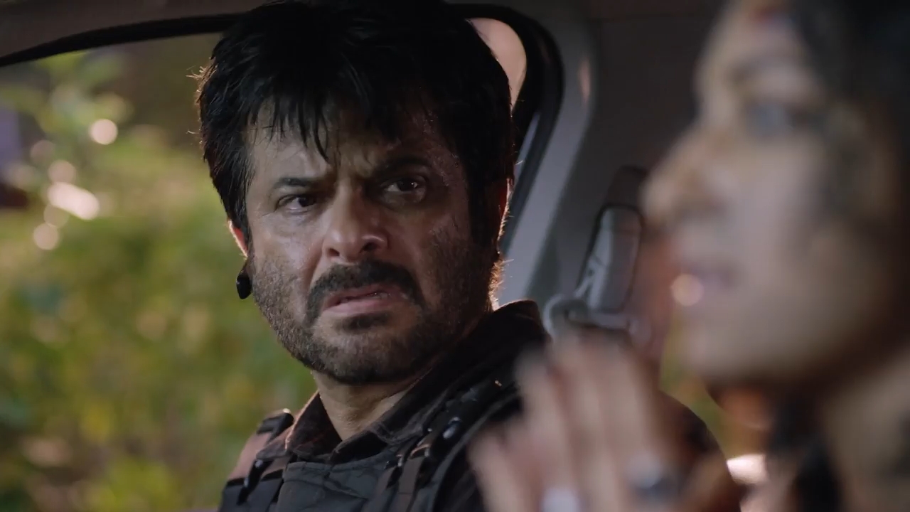 24: India 2016 WebRip Season 2 [Hindi] 480p 720p ESub Screenshot
