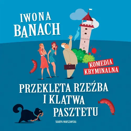 Iwona Banach