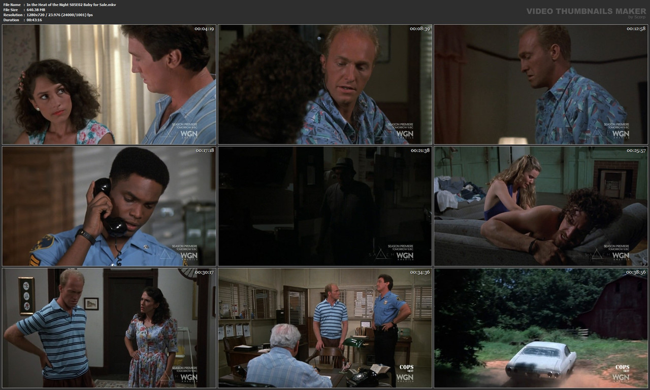 In the Heat of the Night S05E02 Baby for Sale.mkv
