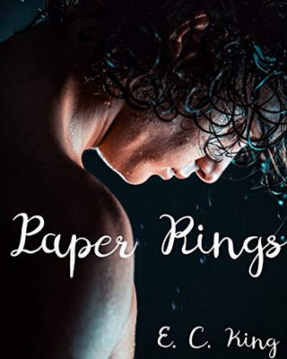 E.S. King - Paper Rings (2019)