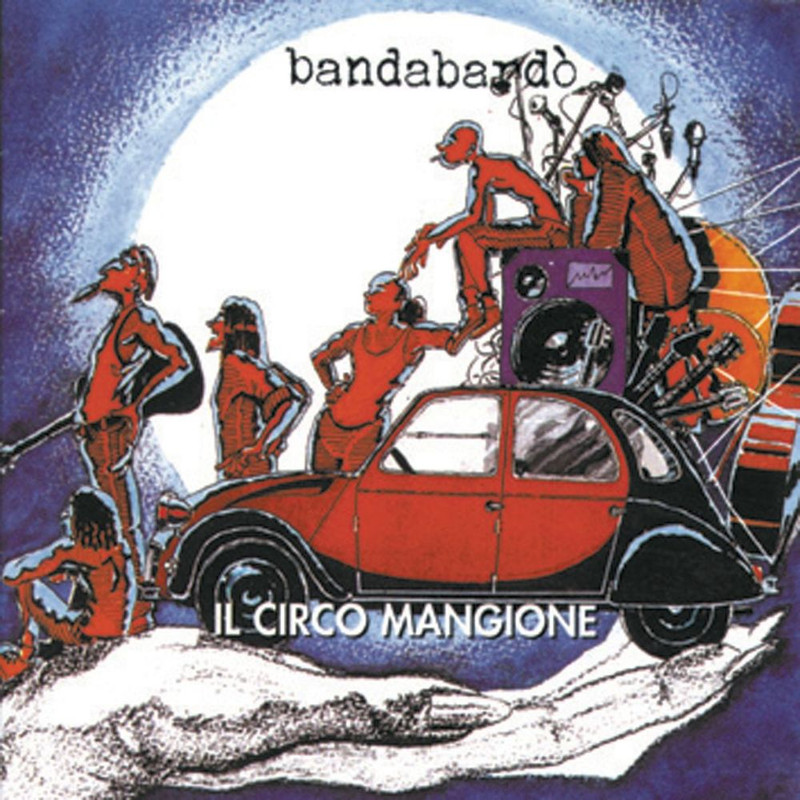 MP3 BANDABARDO SCARICARE