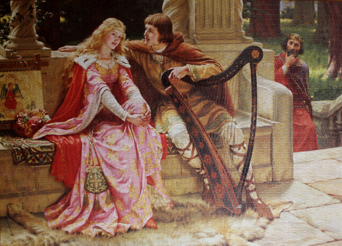 39 EL FINAL DE LA CANCION (Educa)