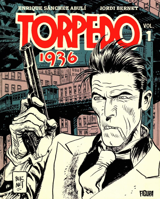 Torpedo