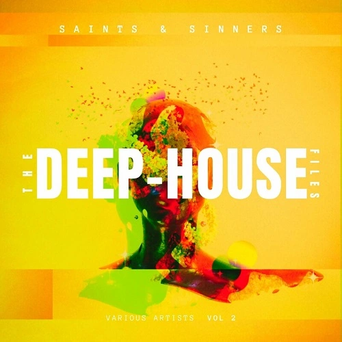 Saints & Sinners (The Deep-House Files) Vol. 2 (2024)