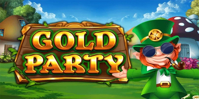 Slot Gold Party