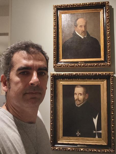 Madrid: Real Academia San Fernando, Thyssen y Hammershoi, Museo Lázaro Galdiano - Blogs de España - Madrid y museos. (239)