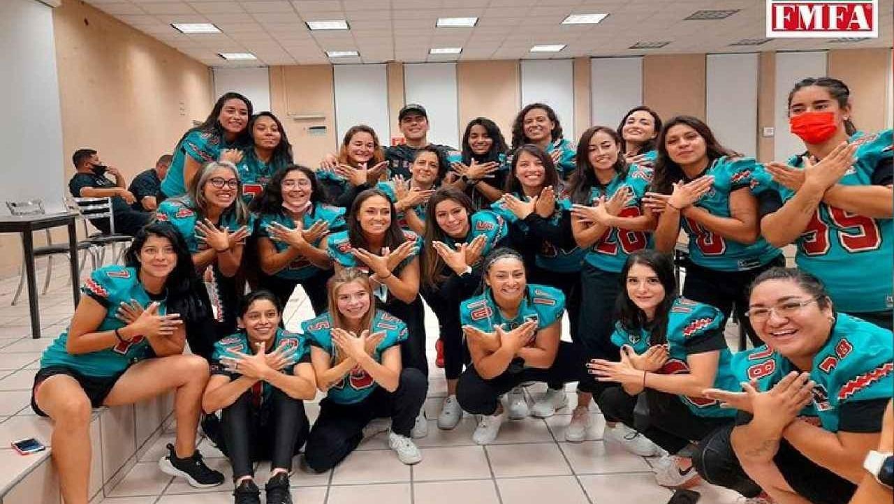 Presidente de la Federación de Fútbol Americano acusado de mal manejo financiero