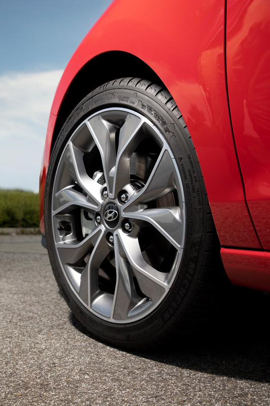 2019 Hyundai i30 N Line (18)