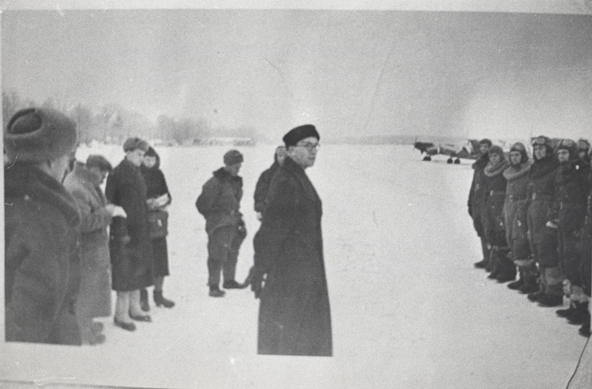 Ярославский комсомолец4