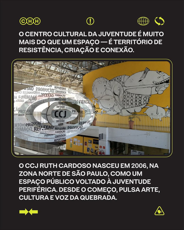 Centro Cultural