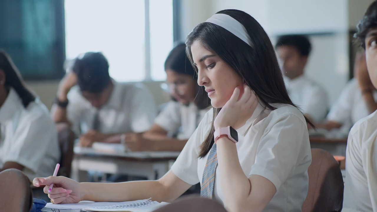 School Friends (2023) Hindi Season 1 Complete