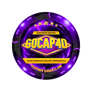 GOCAP 4D » Situs Online Slot E Wallet 5 Ribu Tanpa Potongan