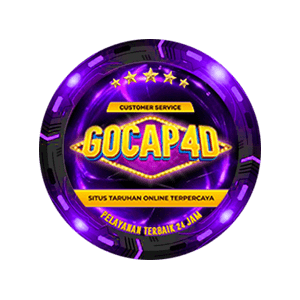 GOCAP 4D » Situs Online Slot E Wallet 5 Ribu Tanpa Potongan