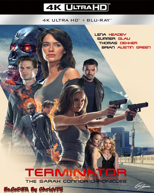 Terminator: Kroniki Sary Connor / Terminator: The Sarah Connor Chronicles (2008) (Sezon 1) PL.HDR.2160p.WEB.DL.AC3-ChrisVPS / LEKTOR PL