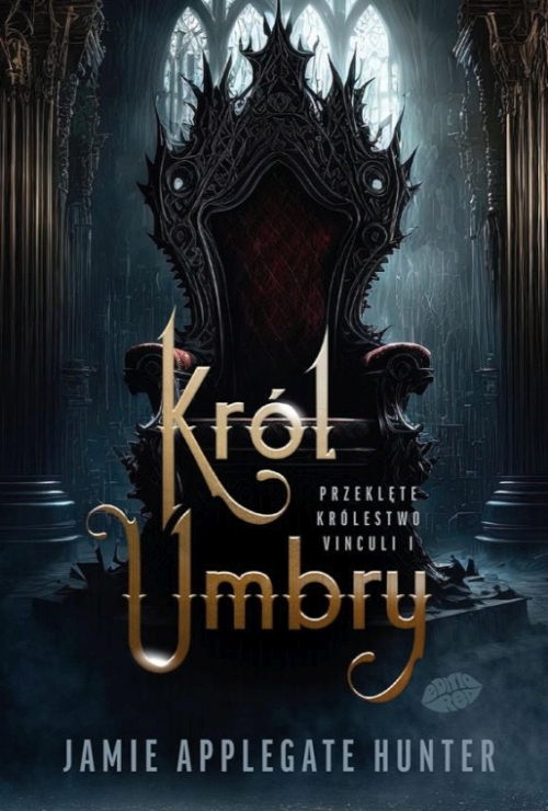 Jamie Applegate Hunter - Król Umbry