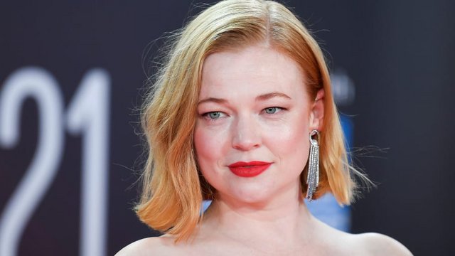 Sarah Snook to Play All 26 Roles in Stage Adaptation of Oscar Wilde's The  Picture of Dorian Gray