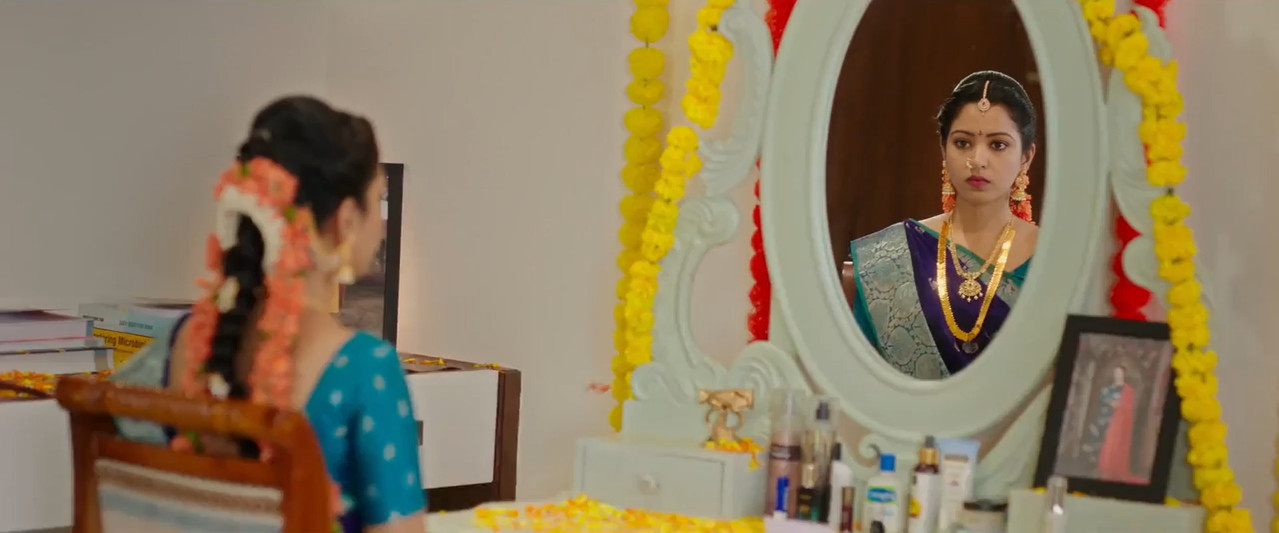 Laggam Time 2026 WebRip [Telugu] 480p 720p ESub Screenshot