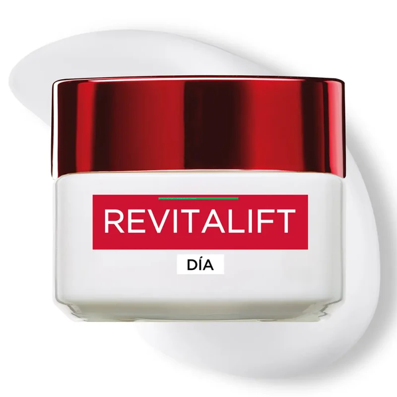 L'Oréal Paris REVITALIFT Anti-Wrinkle Day Cream