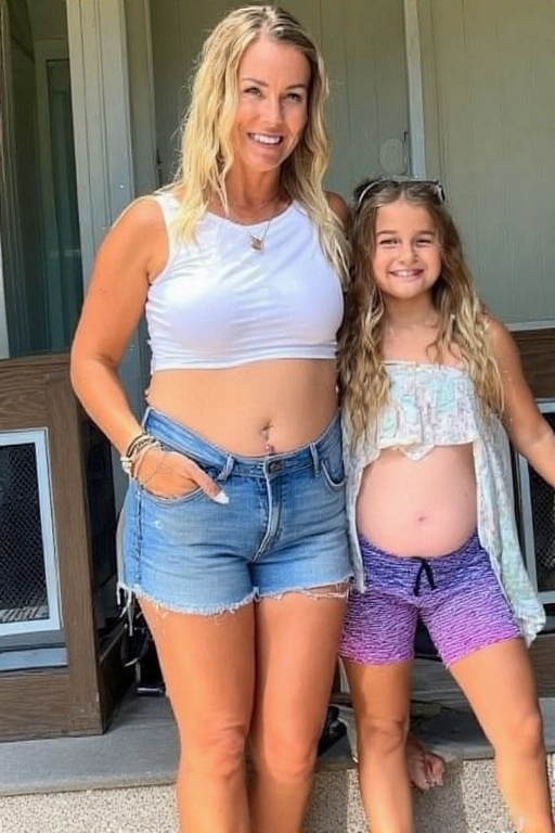 Mother-and-preteen-daughter-in-7