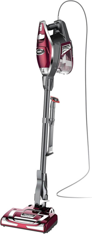 Shark HV322 Design