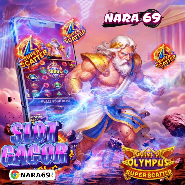 NARA69 | Rekomendasi Game Terhoki Dengan Variasi Genre Terbanyak Di Indonesia