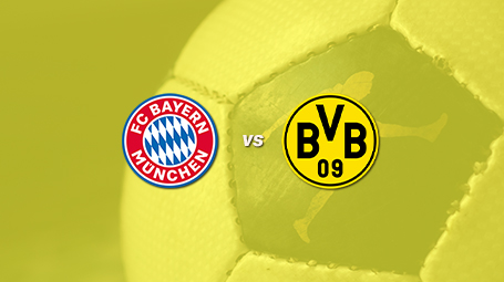 Bayern-vs-Dortmund