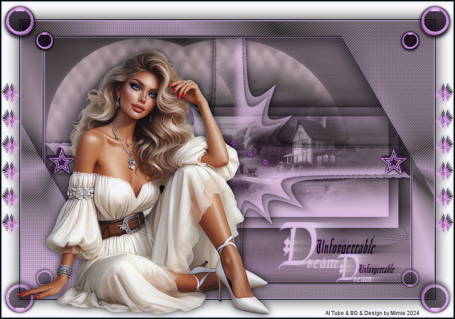 [Bild: Mimie-Tut-Unforgettable-Dream.jpg]