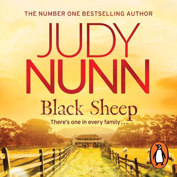 Black Sheep By Judy Nunn (Judy Nunn) Black Sheep By Judy Nunn (Judy Nunn)