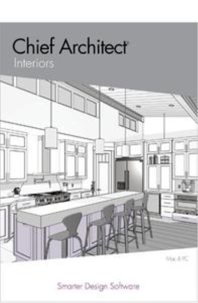 Chief Architect Interiors X11 21.1.1.2 (x64)