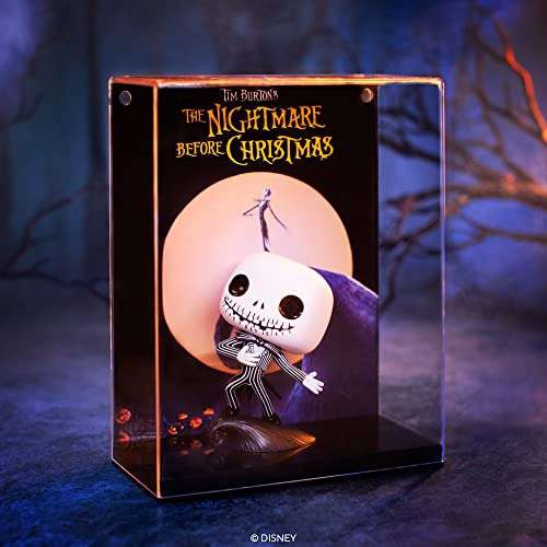 AMAZON - FUNKO JACK VHS COVER.